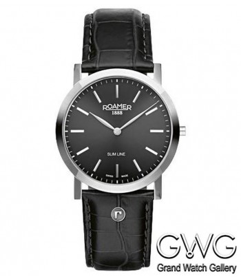 Roamer 937830 41 50 09 мужские кварцевые часы